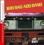 1619 Bad Ass Band: 1619 Bad Ass Band, CD
