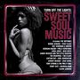 : Turn Off The Lights: Sweet Soul Music, CD