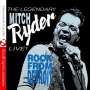 Mitch Ryder: Live! Rock From Detroit, CD,CD