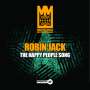 Robin Jack: Happy People Song, CDS