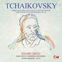 Peter Iljitsch Tschaikowsky: Serenade melancolique Violine & Orchester op.26, CD