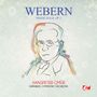 Anton Webern (1883-1945): Passacaglia op. 1, CD