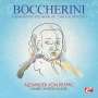 Luigi Boccherini: Streichquintette op.11 Nr.5 (3. Satz) (arr. für Kammerorchester), CD