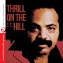 Z.Z. Hill: Thrill On  Hill, CD