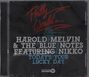 Harold Melvin: Today's Your Lucky Day, CDM