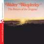 Walter Wanderley: The Return Of The Original, CD