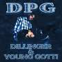 Tha Dogg Pound: Dillinger & Young Gotti (Clean), CD