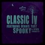 Classic IV: Spooky & Other Favorites, CD