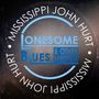 Mississippi John Hurt: Lonesome Blues & Other Favorites, CD