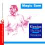 Magic Sam (Samuel Maghett): Genius: Final Sessions, CD