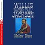 Willis Jackson: Mellow Blues, CD