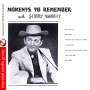 Jimmy Wakely: Moments To Remember, CD