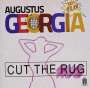 Augustus Georgia: Cut The Rug, CDM