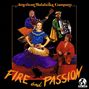 Amercan Balalaika Company: Fire And Passion (remastered), CD