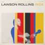 Lawson Rollins: Rise, CD