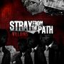 Stray From The Path: Villians, CD