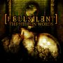 Fell Silent: Hidden Words, CD
