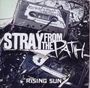 Stray From The Path: Stray From The Path, CD