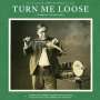 : Turn Me Loose, CD