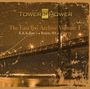 Tower Of Power: The East Bay Archive Vol. 1 (Live 23.4.1973), CD,CD