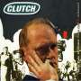 Clutch: Slow Hole To China: Rare And Re-released, CD
