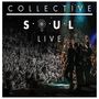 Collective Soul: Live, CD