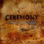 Ceremony: New Order Tribute, CD,CD