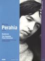 Murray Perahia  - Ludwig van Beethoven, DVD