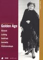 : Great Voices of the Golden Age, DVD