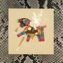 Madlib: Pinata (Instrumentals), CD