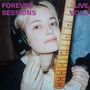 Men I Trust: Forever Live Sessions Vol. 2, CD