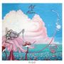 Art in America: Rise, CD
