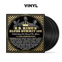 : B.B. King's Blues Summit 100 (180g), LP,LP,LP