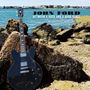 John Ford: Between A Rock & A Hard Place, CD