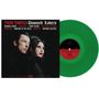 Twin Temple: Doomed Lovers (Envy Translucent Green Vinyl), LP