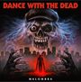 Dance With The Dead: Malombra (180gr)(Marble Vinyl), LP