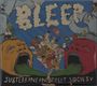 Subterranean Street Society: Bleep, CD