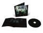 Text: "Gallows Orchestra of Wolves". Ein CD-Album mit düsterem Waldmotiv und Augenpaaren im Dunkeln.