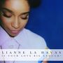 Lianne La Havas: Is Your Love Big Enough?, LP