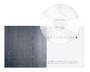 Die Worte "BROTHERHOOD" und "NEW ORDER" sind zu sehen. Eine silberne Vinyl-Platte liegt teilweise auf dem Cover.