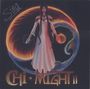 sina-drums: Chi Might II, CD