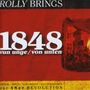 Rolly Brings: 1849 Vun Unge / Von Unten, CD