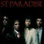 St. Paradise: St. Paradise, CD