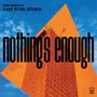 The Tomi Salesvuo East Funk Attack: Nothing's Enough, CD