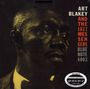 Art Blakey: Art Blakey And The Jazz Messengers (200g HQ-Vinyl) (Mono), LP