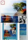 Tangerine Dream: Supernormal: The Australian Concerts 2014, CD