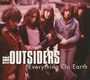 Outsiders: Everything On Earth, CD,CD,CD
