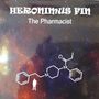 Heronimus Fin: Pharmacist, CD