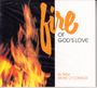 (Sister) Irene O'Connor: Fire Of God's Love, CD
