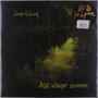 Sagor & Swing: Allt Hänger Samman (Limited Edition) (Green Vinyl), LP